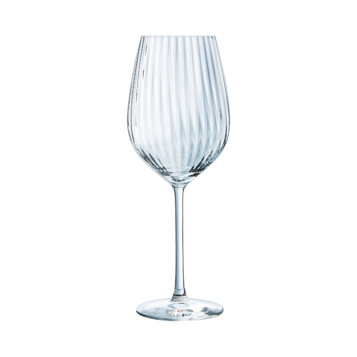 4 verres à pied 47 cl Serena Lines - Luminarc Luminarc - Mathon - 1