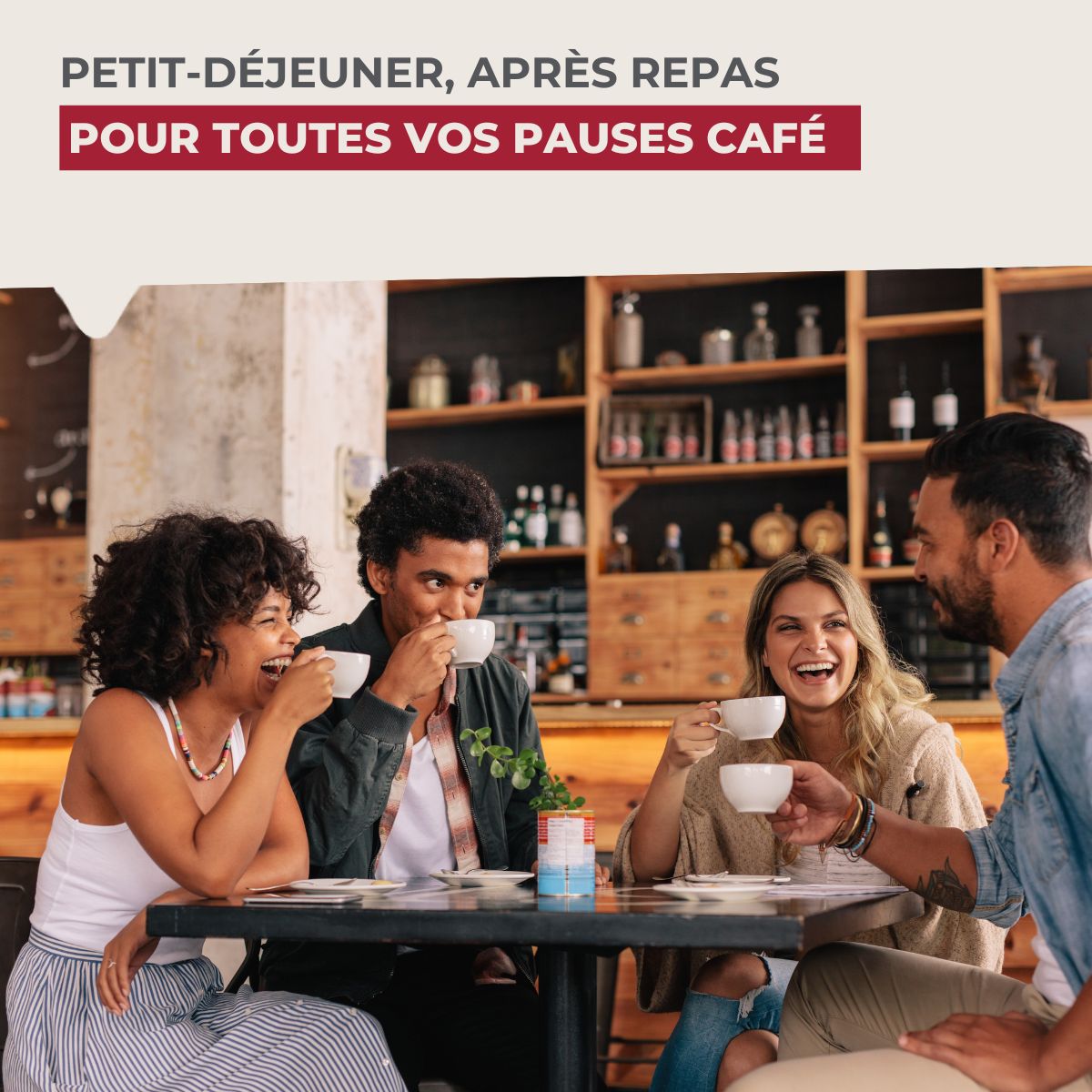 Porte filtre à café universel Fackelmann - Mathon - 6