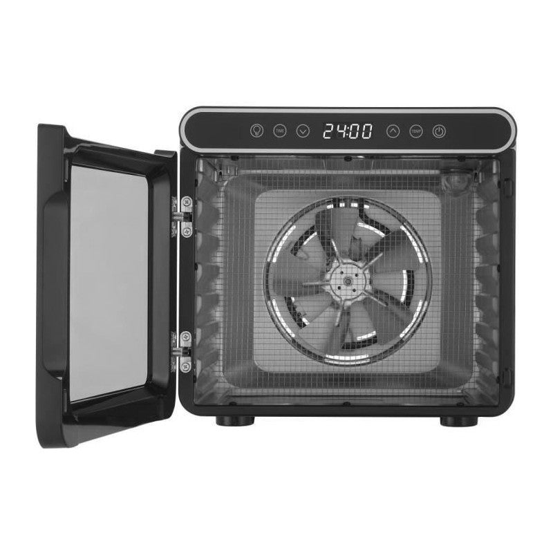 Déshydrateur Alimentaire - Sencor - Sfd 7750ss SENCOR - Mathon - 3
