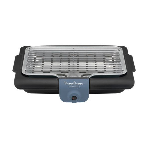 Moulinex Accessimo Bg134812 - Barbecue Gril -électrique - 740 Cm ² - B Moulinex - Mathon