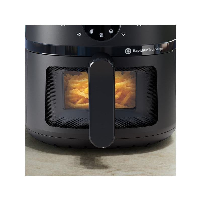 Friteuse Sans Huile Philips Domestic Aplliances Na210/00 Philips - Mathon - 3