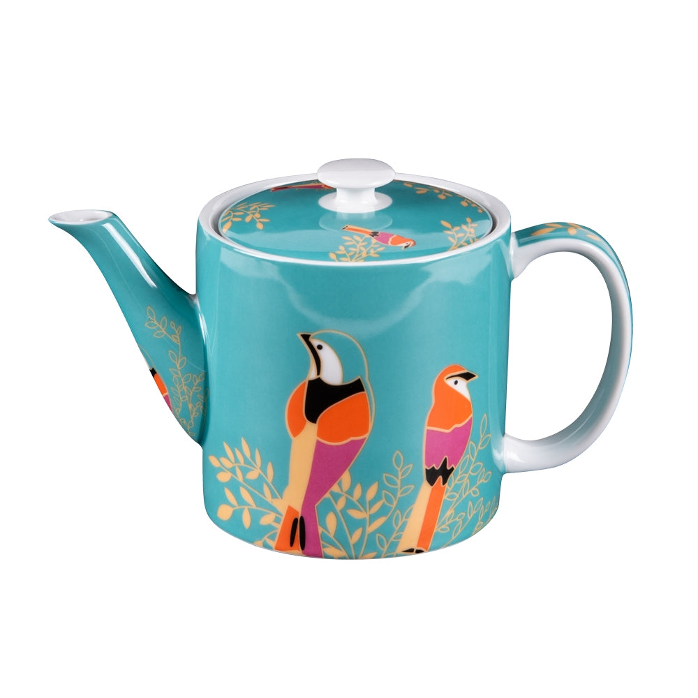 Coffret Théière Paraiso 0,8 L Table passion - Mathon - 1