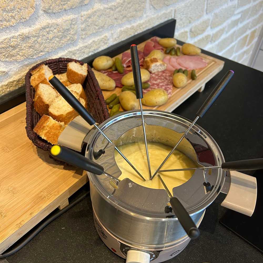 Fondue Little Balance 8964 Little Balance - Mathon - 5