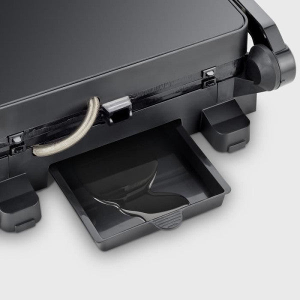 Gril  - Kg2398 - Surface Cuisson 30x22cm - Plaques Amovibles - Severin - Mathon - 3