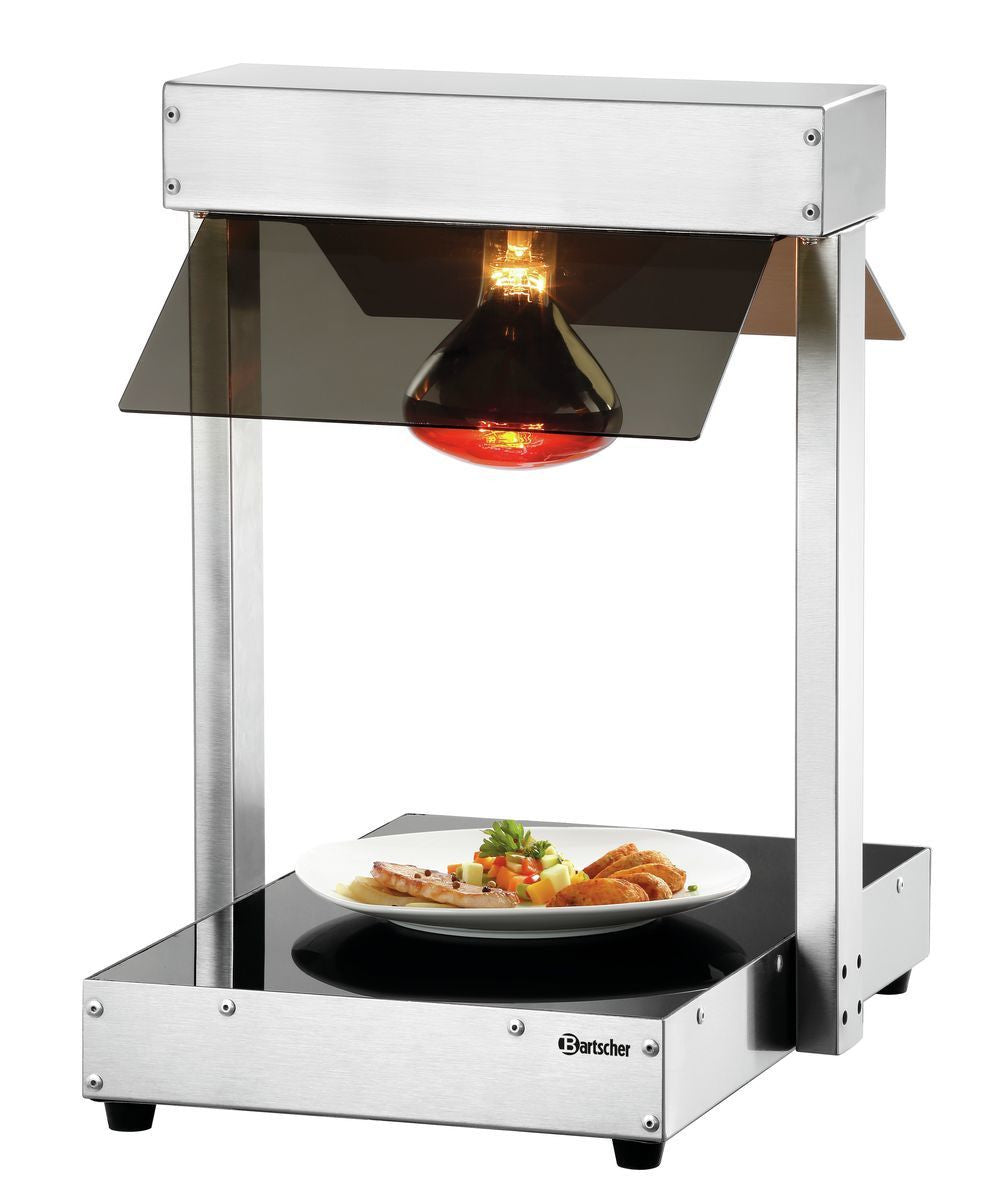 Pont Chauffant I1WL400- Bartscher - Mathon - 5