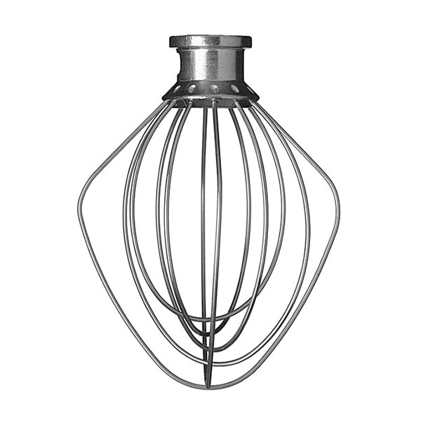 Fouet à fils 5K452WW Kitchenaid - Mathon - 1
