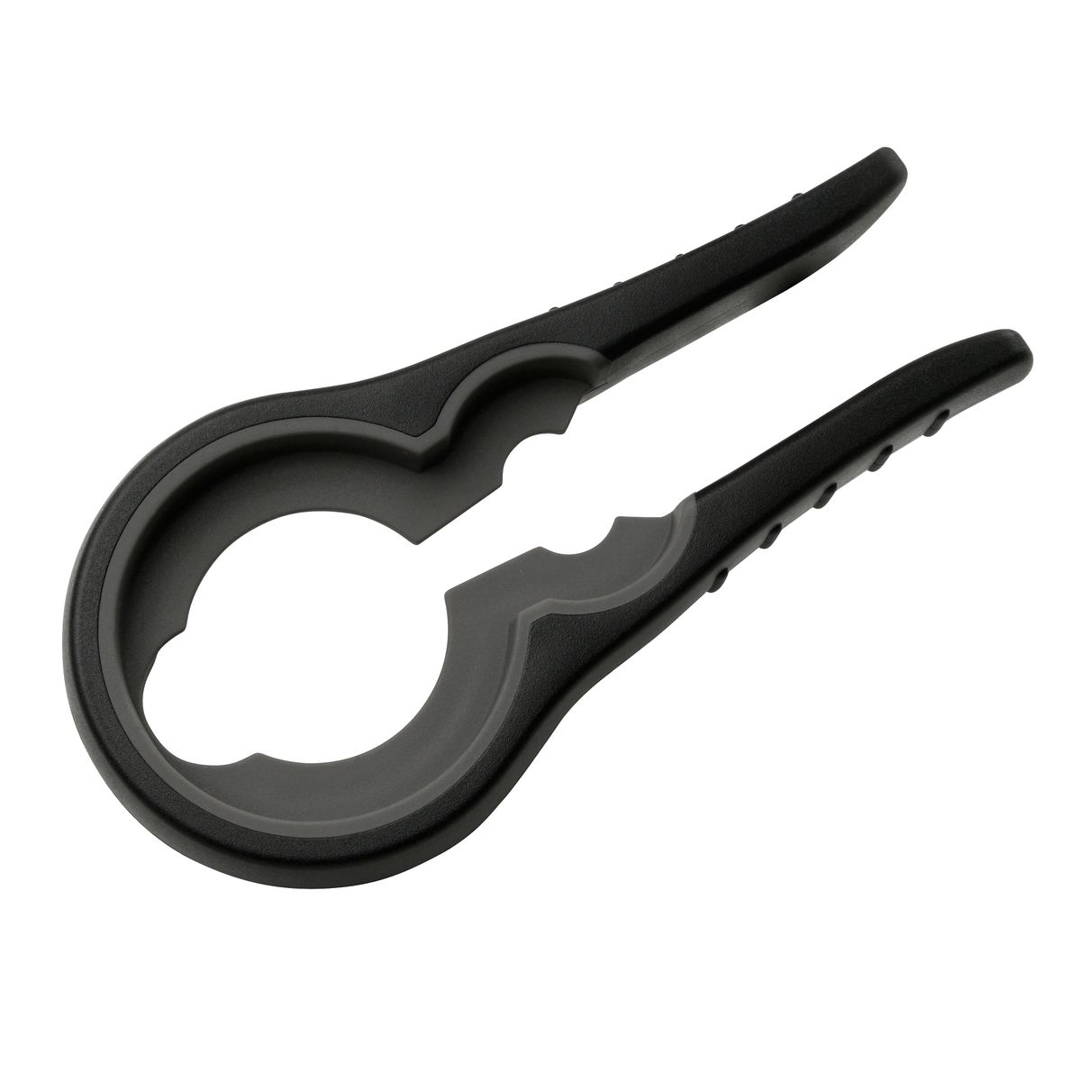 Ouvre bocal universel et bouteilles universel Fackelmann - Mathon - 1