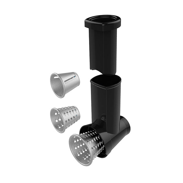 Hachoir multifonctions 1200W HR8PTL Kitchen Chef Professional - Mathon - 4