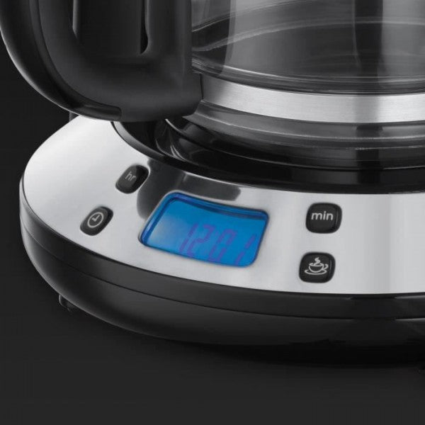 Machine A Cafe - Cafetiere Electrique  Filtre - Russell Hobbs - Victor Russell Hobbs - Mathon - 2