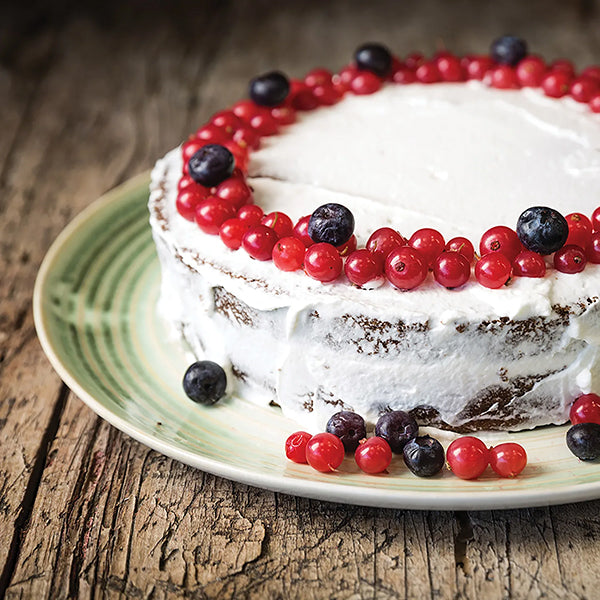 Moule en silicone Perla 20 cm Silikomart - Mathon - 3