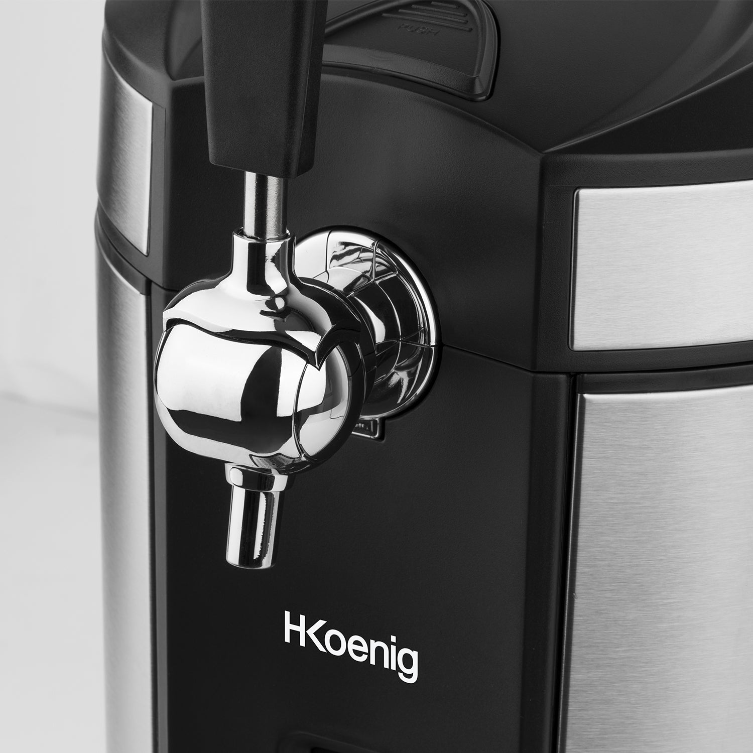 Tireuse à bière - BW1880 H.Koenig - Mathon - 5