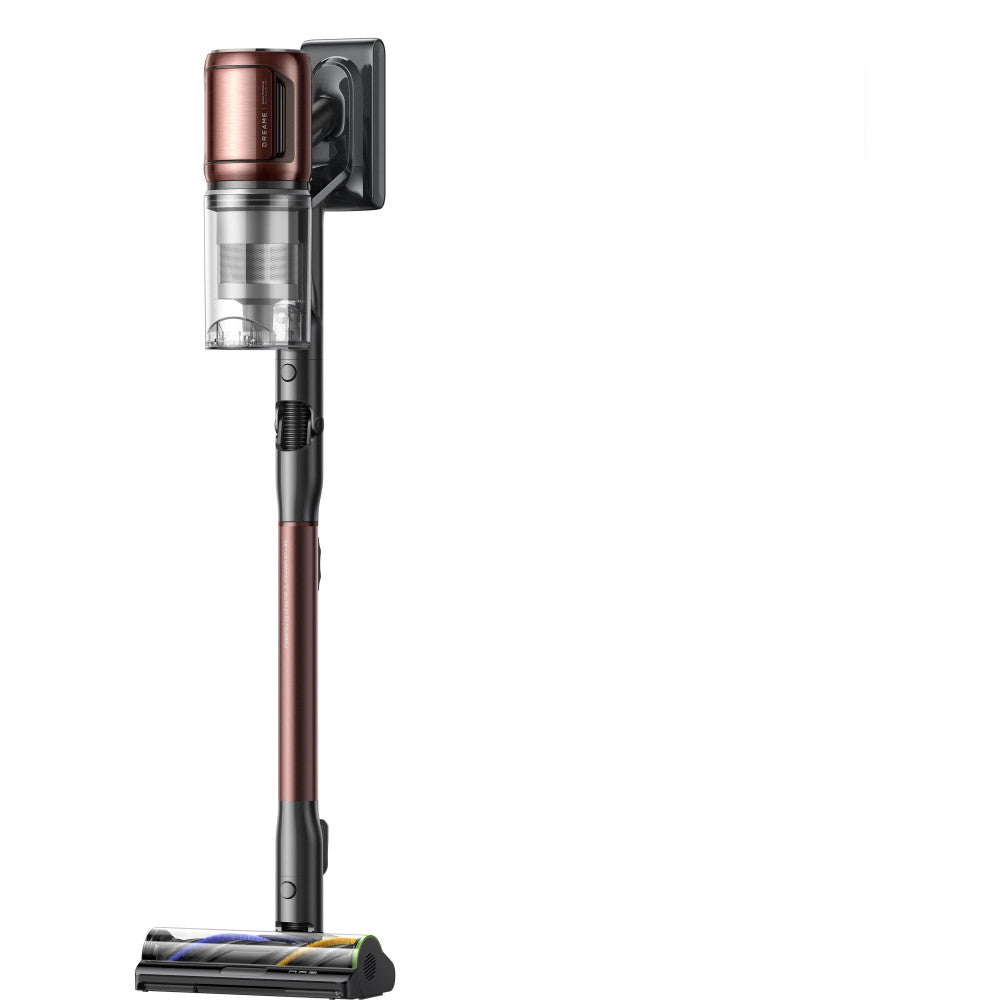 Aspirateur Balai Sans Fil -   - V30 - 30000 Pa - 90 Min - 0,6 L - Noir Dreame - Mathon - 4