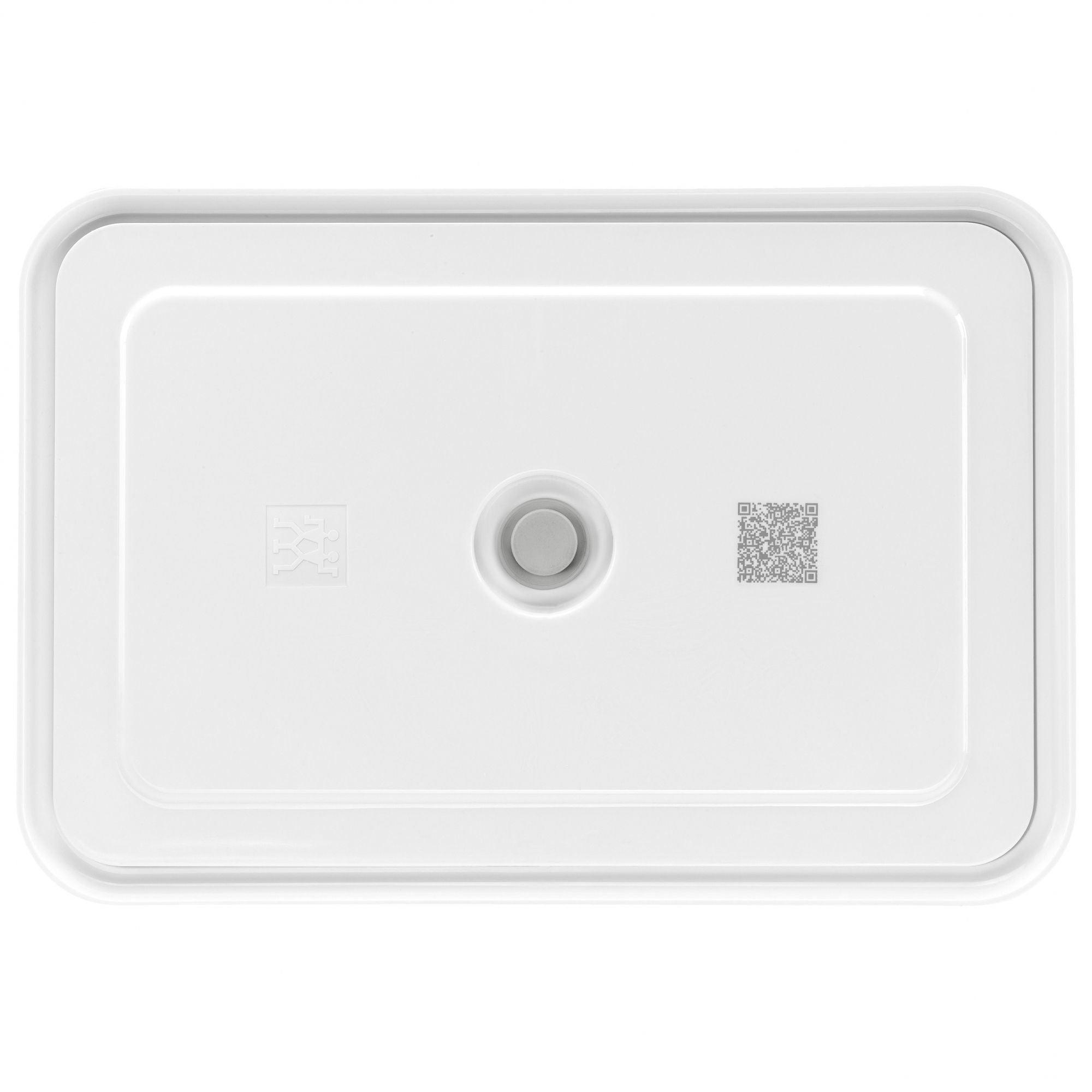 Boîte sous vide - gratin - verre - rectangulaire FRESH & SAVE Zwilling - Mathon - 2