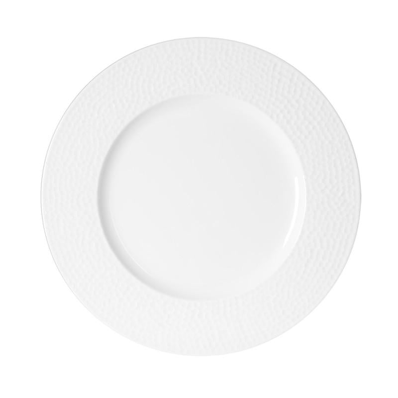 Assiette plate Louna 27 cm (lot de 6) Table passion - Mathon - 2