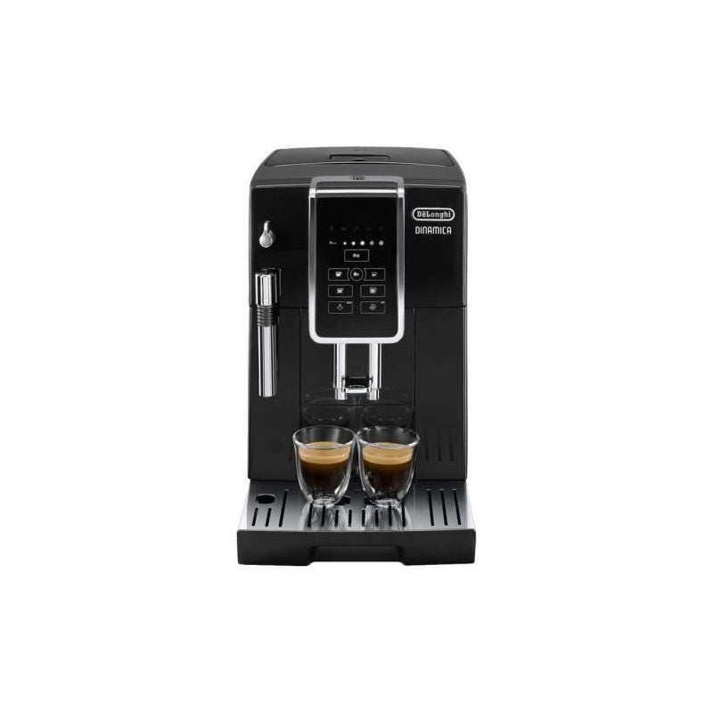 Ecam 350.15.b Expresso Broyeur  Dinamica 4 Recettes - Black Delonghi - Mathon - 2