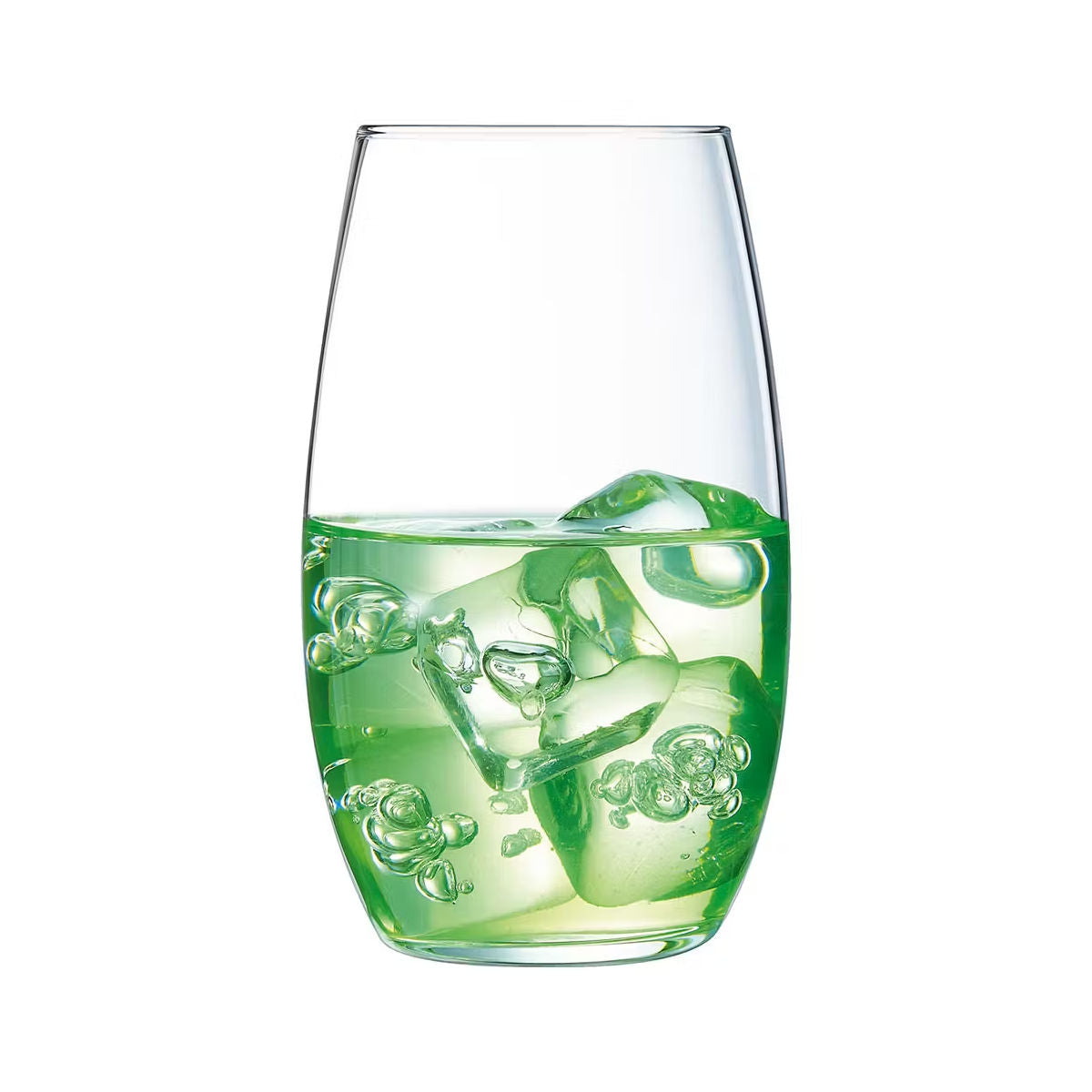 4 verres forme haute 40cl Menades Luminarc - Mathon - 2