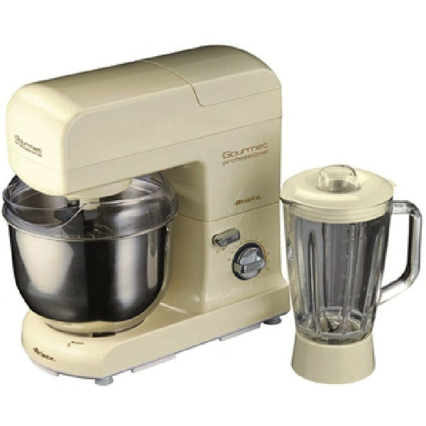 Robot Culinaire Ariete 1596/11 Beige 1500 W 1,5 L 4,3 L Ariete - Mathon