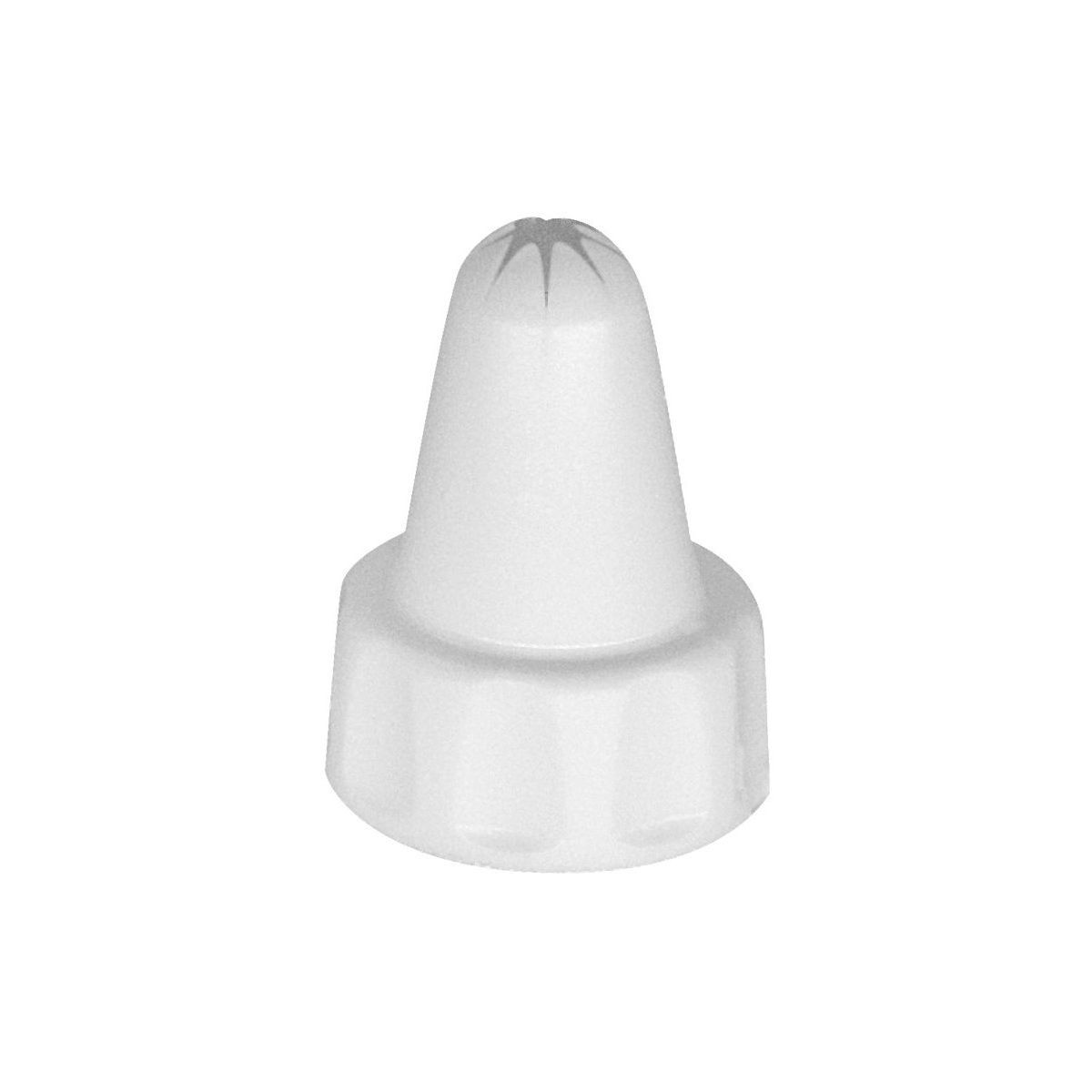 Poche à douille réemployable et 4 embouts plastique 31 cm Zenker Smart Pastry Zenker - Mathon - 5