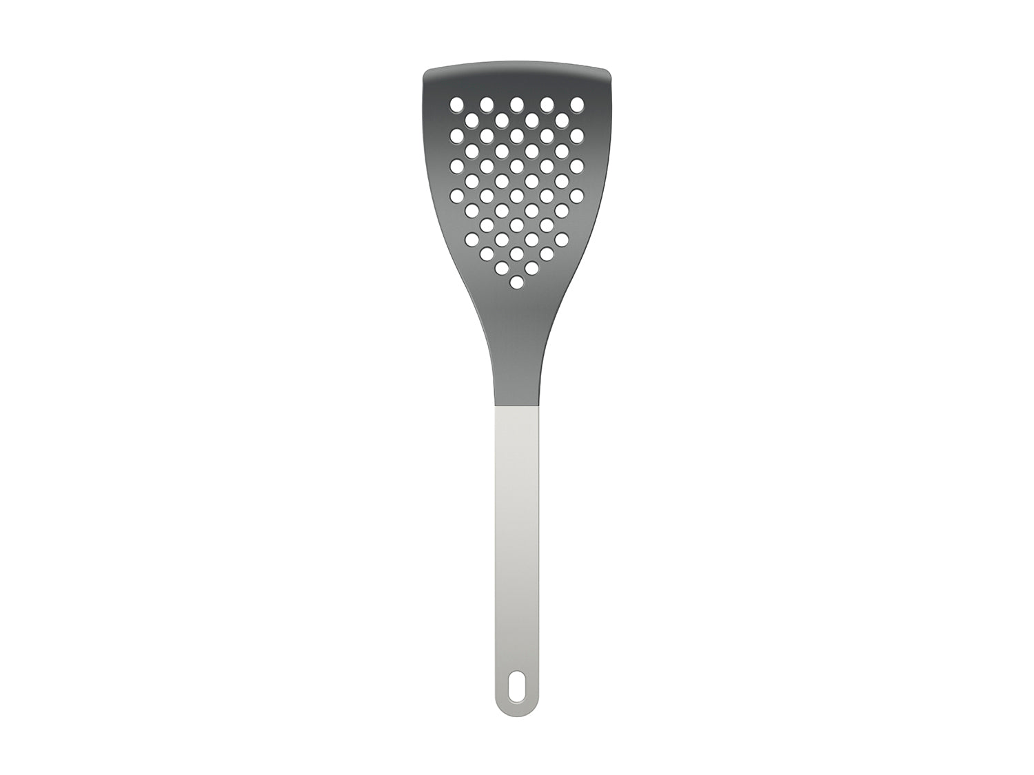Spatule NEW OPTIMA en nylon Blanc Rosti - Mathon - 1
