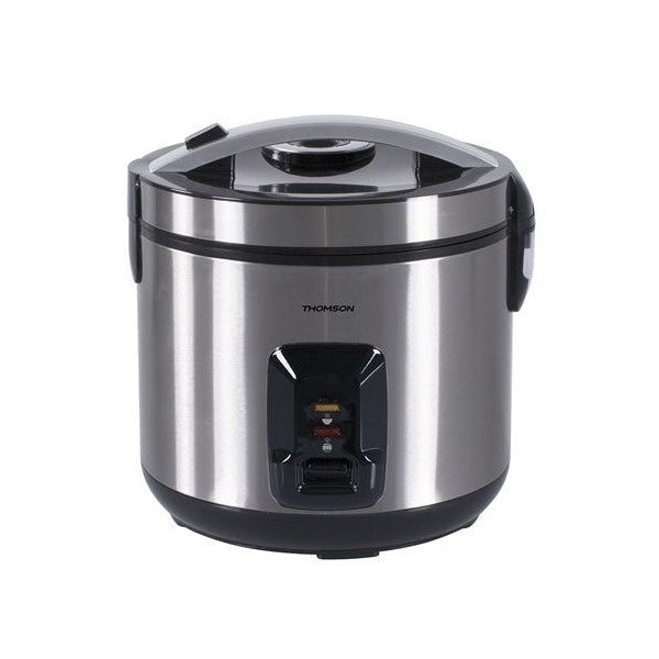 Cuiseur à Riz Thomson Thrc500 500w Argent Thomson - Mathon