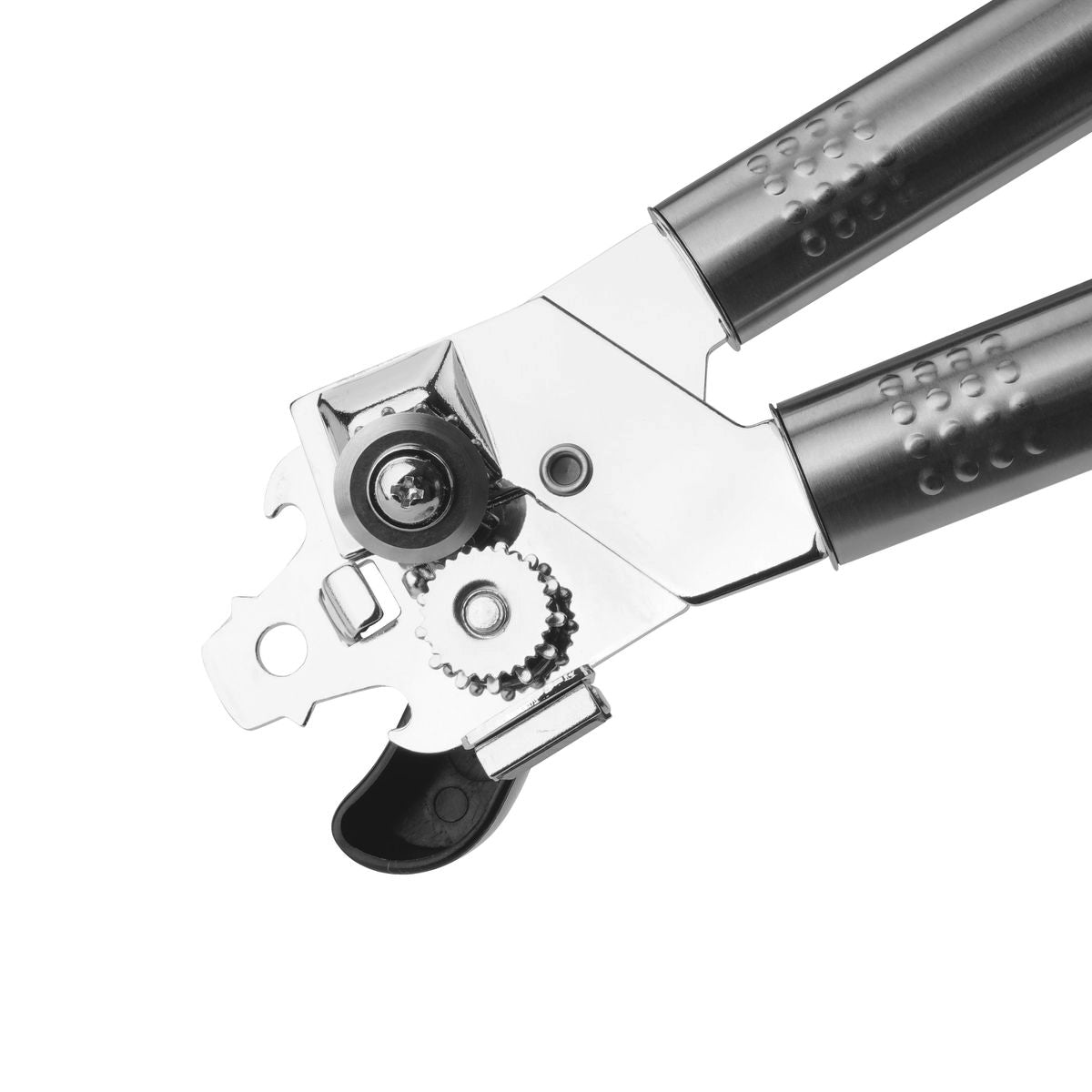 Ouvre boîte manuel inox  Ovale Fackelmann - Mathon - 6