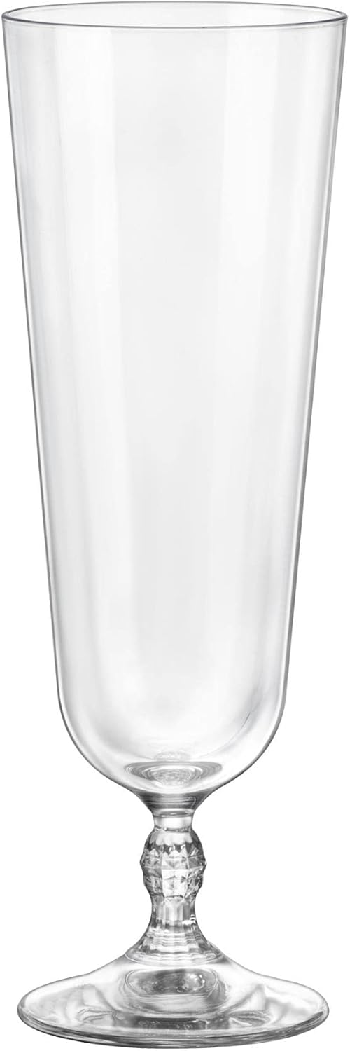Lot de 6 verres à bière pinte, BARTENDER, 52 cl Bormioli Rocco - Mathon - 3