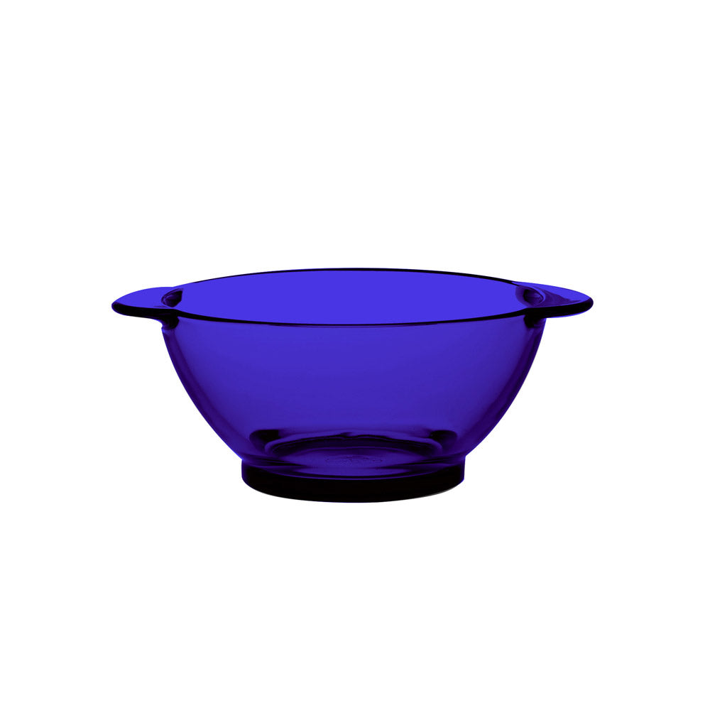 Bol oreilles Lys saphir 51 cl (lot de 6) Trend