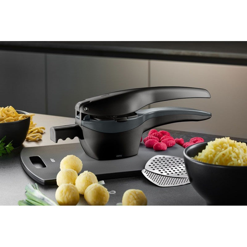 Presse-purée et à spaetzle presco Gefu - Mathon - 4