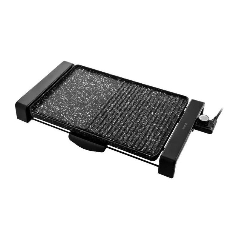 Grill électrique - Sencor - Sbg 108bk SENCOR - Mathon - 4