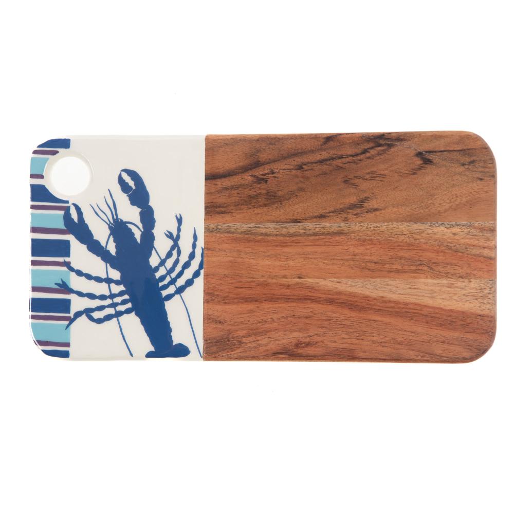 Planche Marina 35x17 cm Amadeus - Mathon