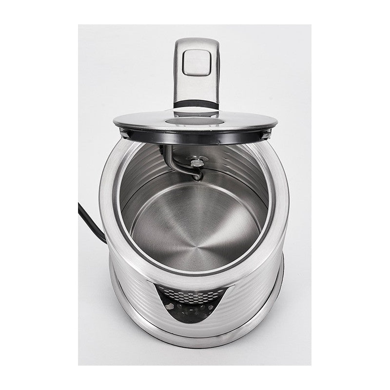 Bouilloire électrique inox 1,7L 2200W Proficook PC-WKS 1119 Proficook - Mathon - 3