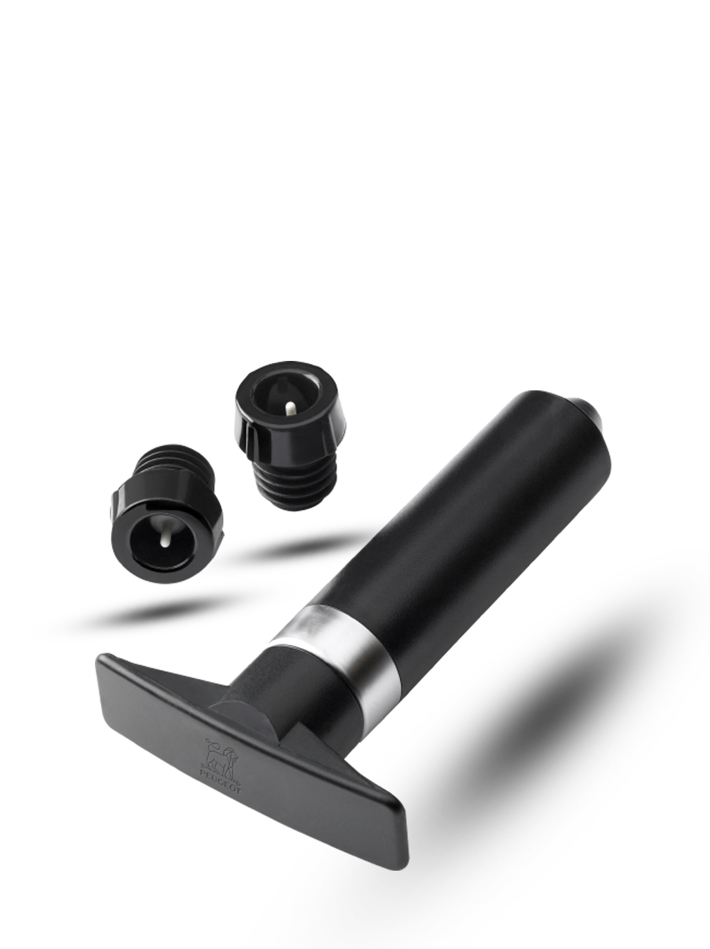 Epivac Pompe à vide conservateur de vins tranquilles Peugeot - Mathon - 1