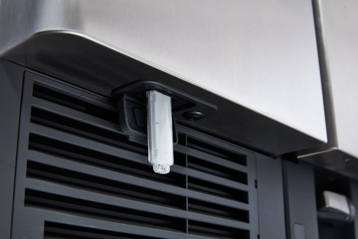 Four Professionnel Mixte iCombi Pro 10-1/1 version électrique - Rational - Mathon - 6