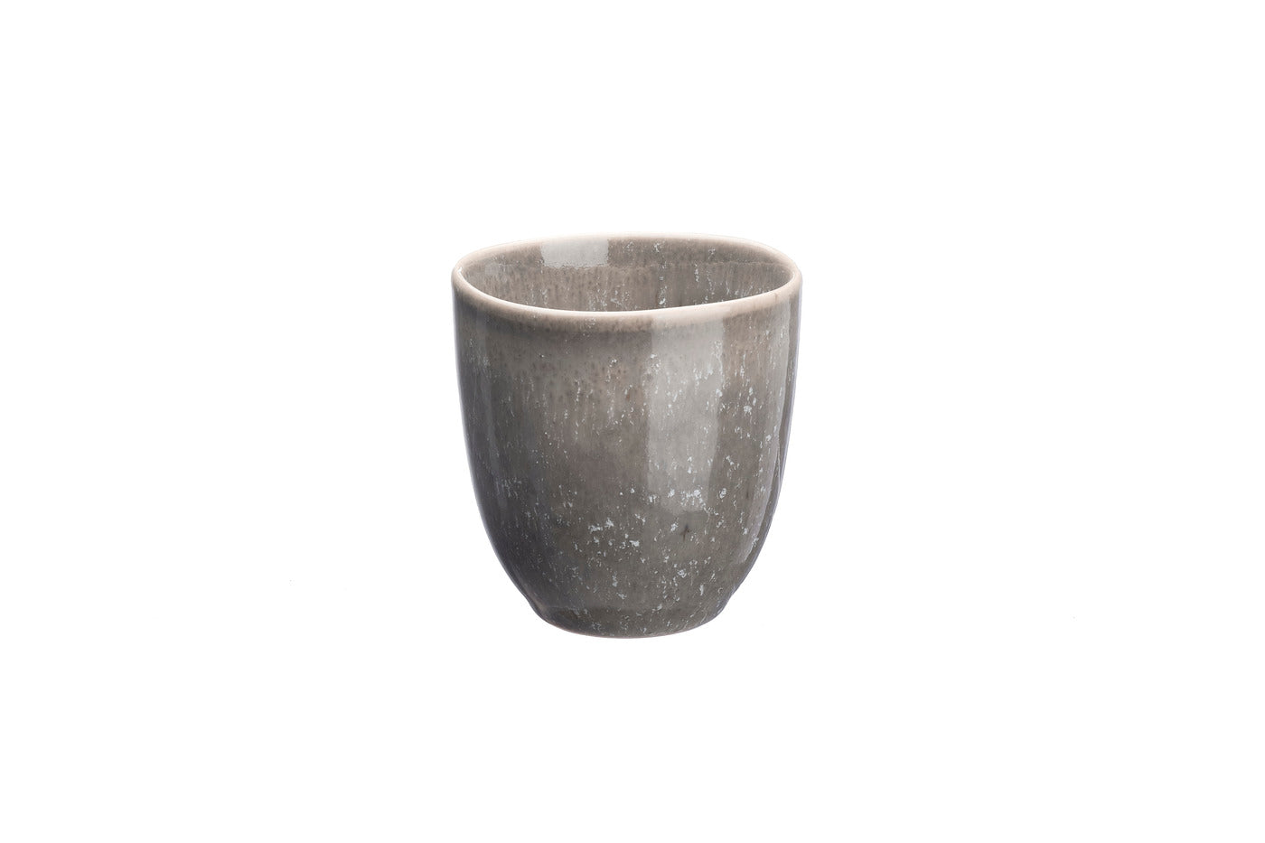 Tasse STELLAR 15cl - 6 pièces - Gris béton Björn - Mathon - 4