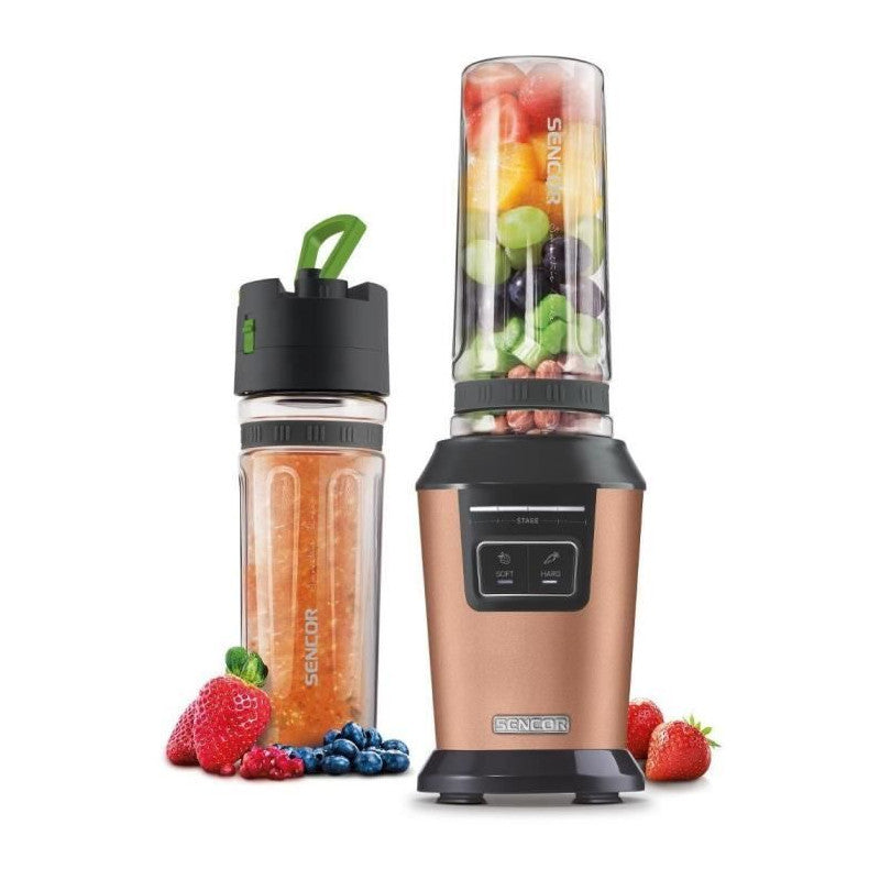 Machine A Smoothie - Sencor - Sbl 7176gd SENCOR - Mathon - 1