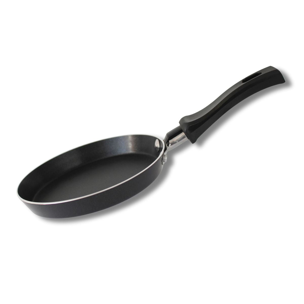 Mini crêpe avec revêtement en céramique 14 cm ELO Juwel de Luxe Elo - Mathon - 1