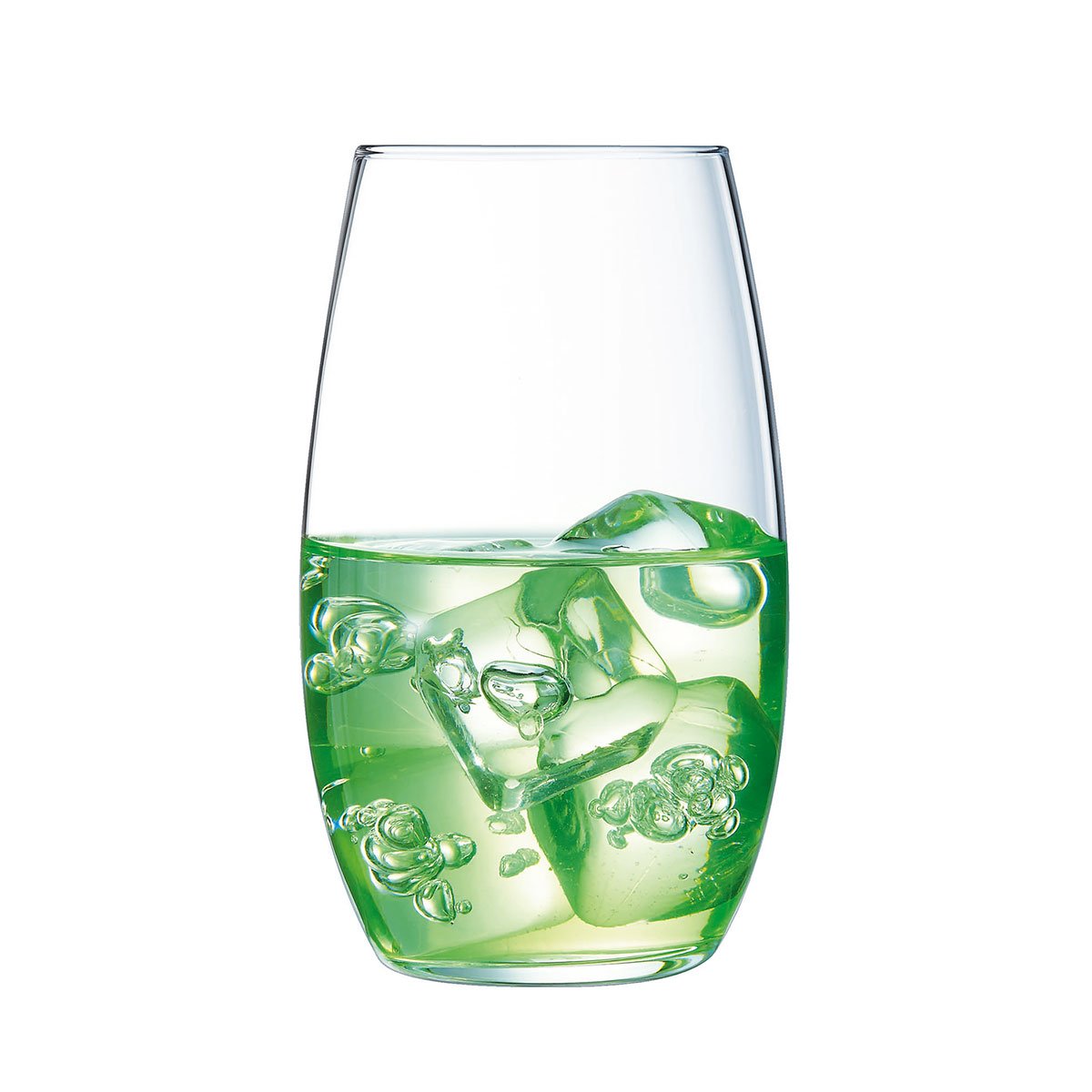 6 verres à eau 40 cl Menades Luminarc - Mathon - 2