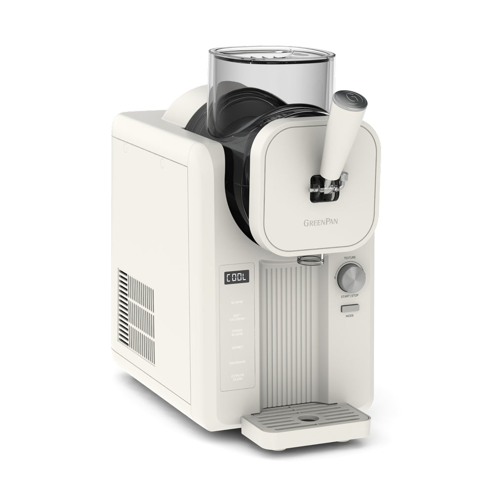 Machine à glace cream Greenpan - Mathon