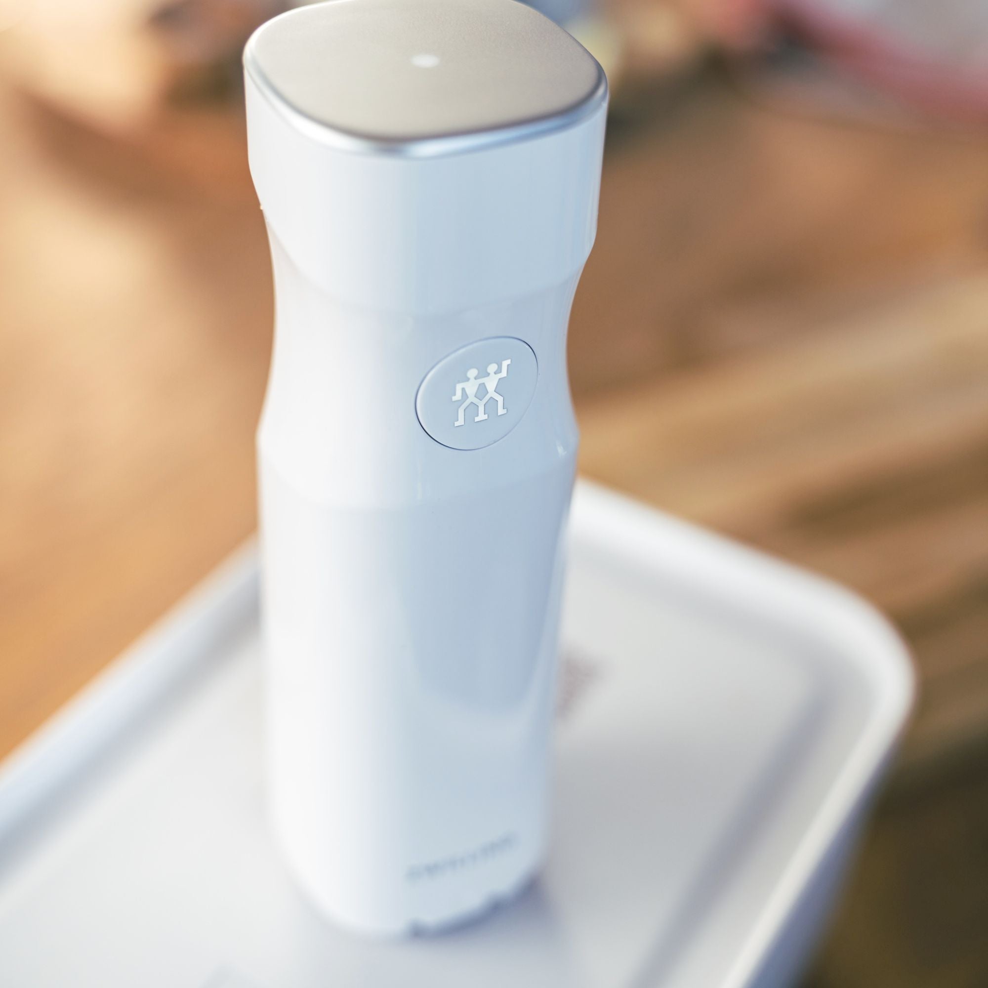 Pompe sous vide, Blanc Zwilling - Mathon - 7