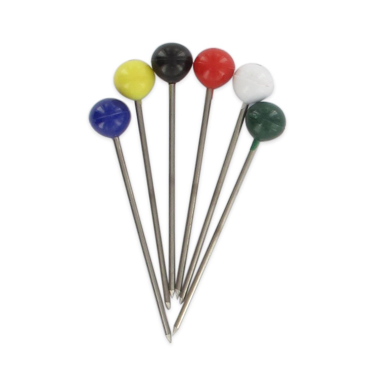 Lot de 6 pics à bigorneaux Fackelmann - Mathon - 1