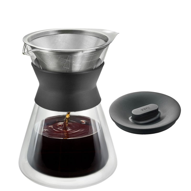 Cafetière avec filtre butio thermo- 500 ml Gefu - Mathon - 1