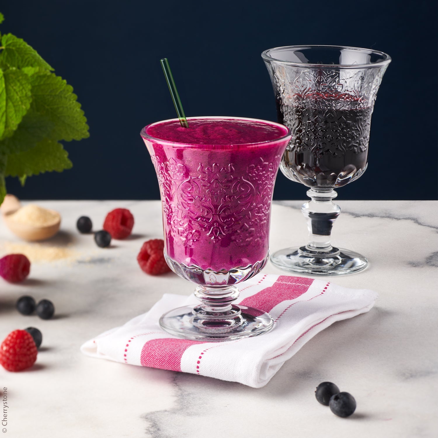 Lot de 6 Verre à eau, AMBOISE La Rochère - Mathon - 2