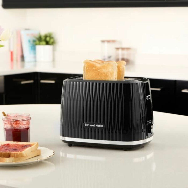 Grille-pain Russell Hobbs 800 W Russell Hobbs - Mathon - 6