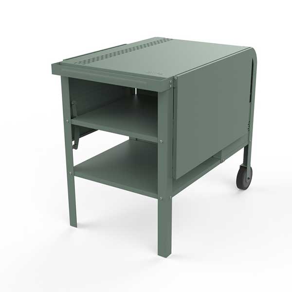 Desserte FREDDA Eucalyptus Ziipa - Mathon - 1