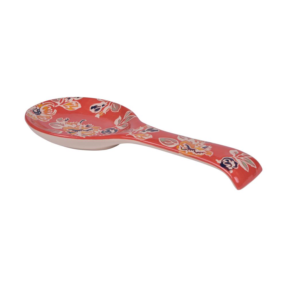 Repose cuillère Ava 23x9 cm Table passion - Mathon