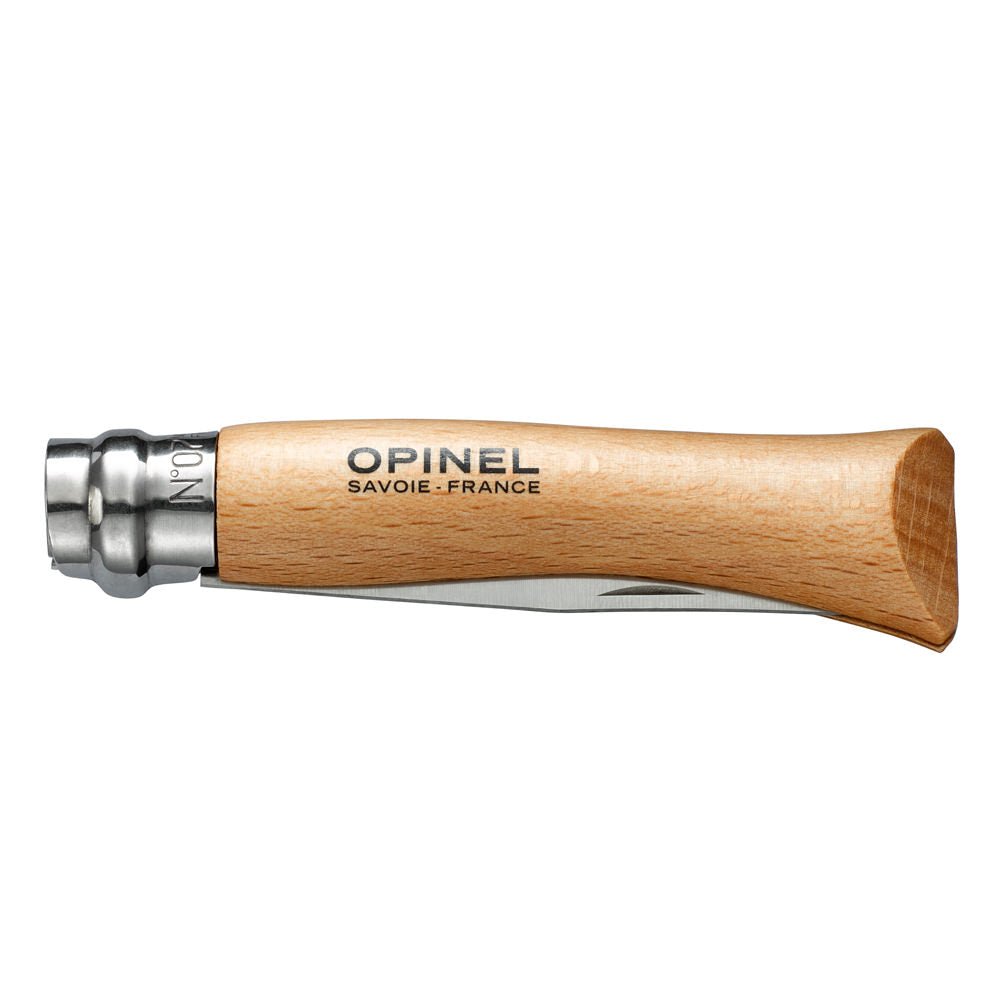 Couteau Mon premier Opinel N°7 à bout rond Opinel - Mathon - 2