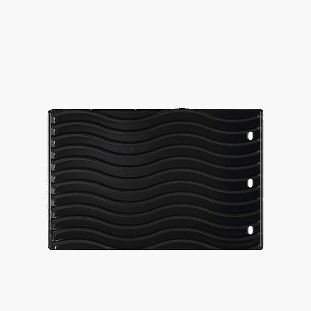 Plancha barbecue gaz Napoléon Rogue 425/525 fonte émaillée Napoléon - Mathon - 1