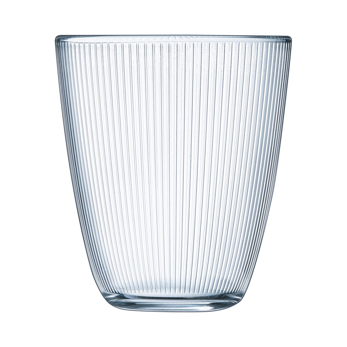Verre 31 cl Stripy Luminarc - Mathon - 1