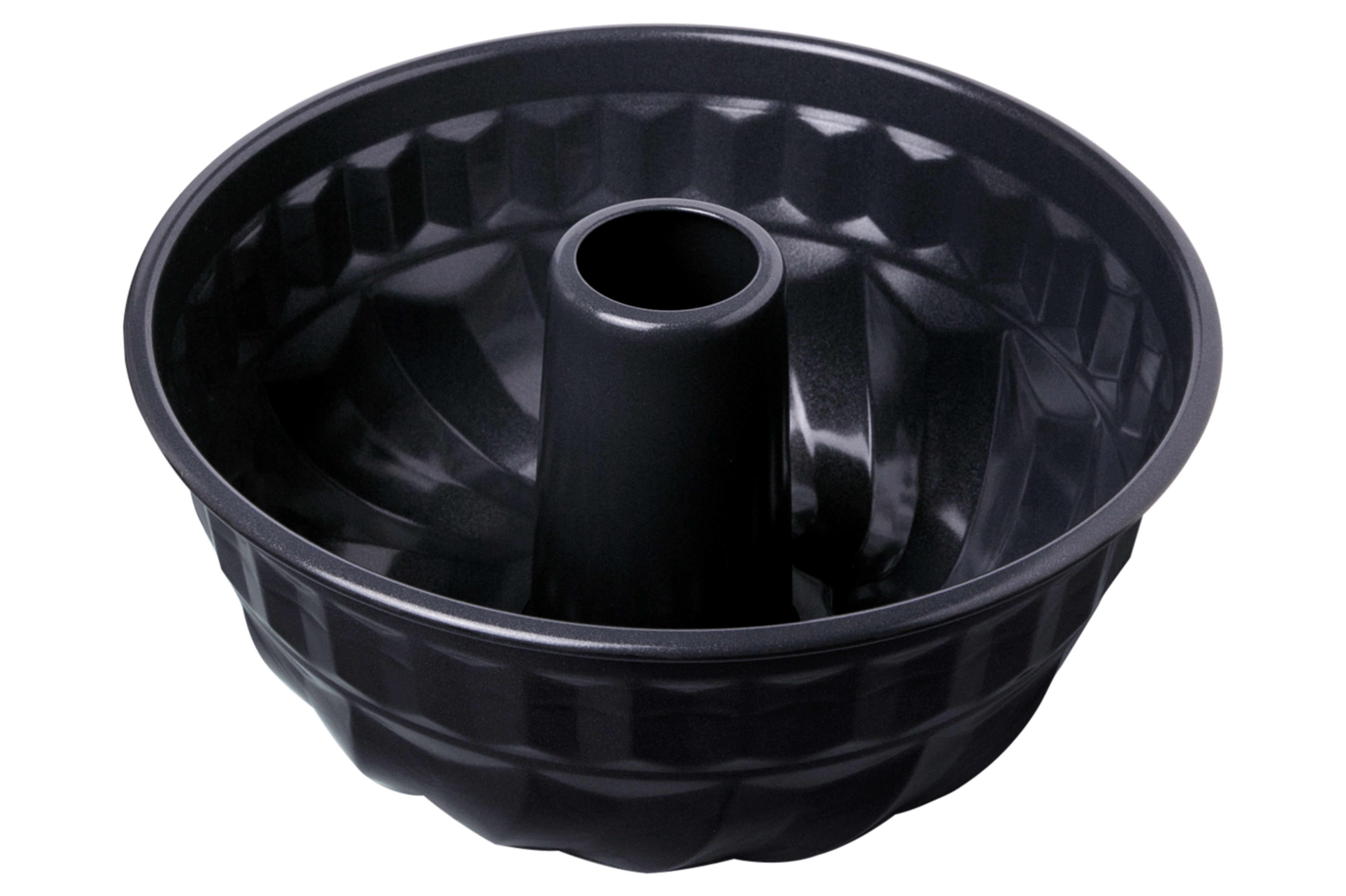 Moule à patisserie en acier carbone, Premium, D22xH10 cm Birkmann - Mathon - 1