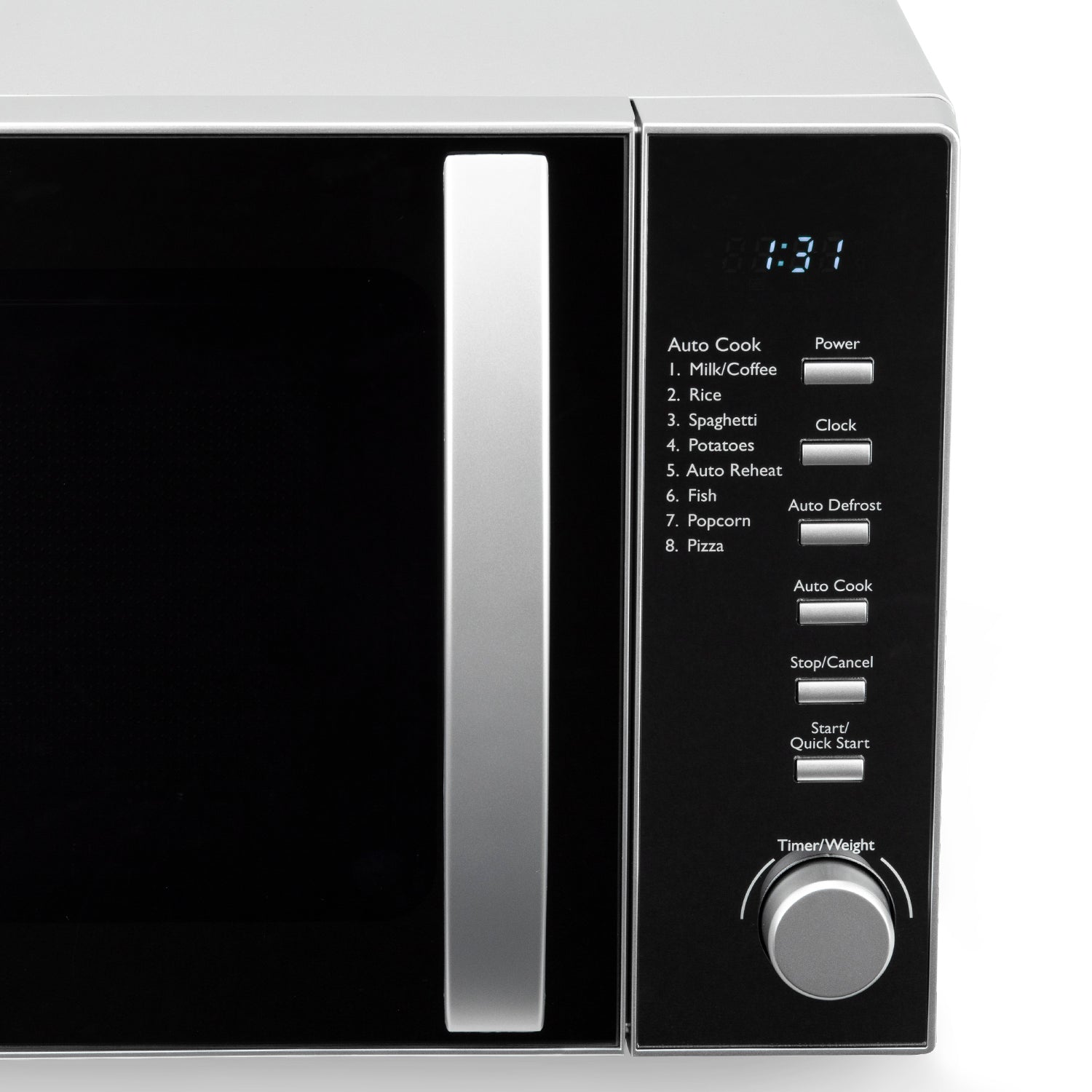 Micro-ondes compact- VIO2 H.Koenig - Mathon - 3